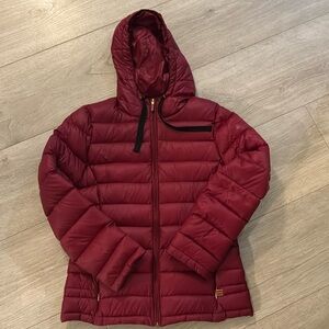 Calvin Klein Lightweight Puffer